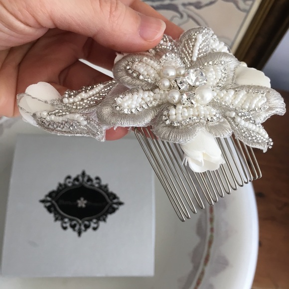 Bitter Sweet Hair piece - Picture 6 of 8